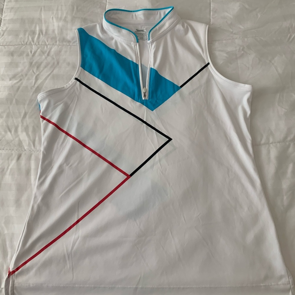 Slazenger Golf Shirt